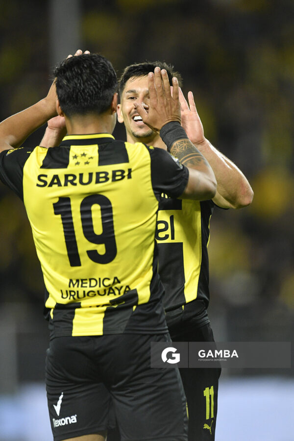Torneo Clausura. Estadio Campeón del Siglo.
