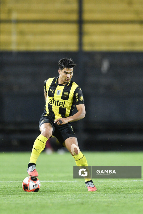 Torneo Clausura. Estadio Campeón del Siglo.