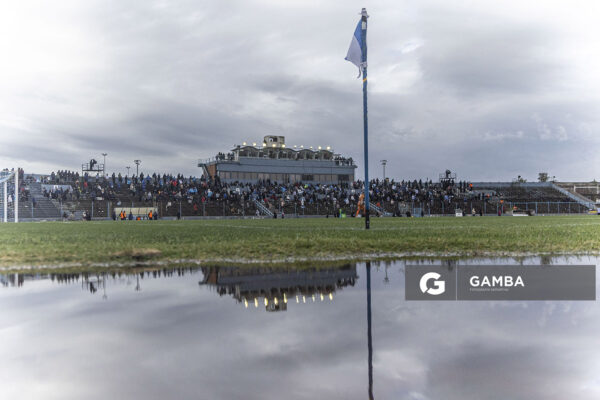 Torneo Clausura. Estadio Luis Tróccoli.