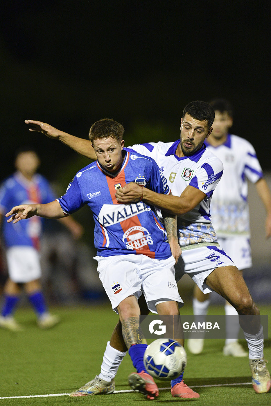 Samuel Gómez, de Lavalleja, 22ª Copa Nacional de Selecciones. Estadio Juan Antonio Lavalleja.