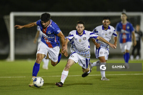 Nicolás Suárez, de Lavalleja, 22ª Copa Nacional de Selecciones. Estadio Juan Antonio Lavalleja.