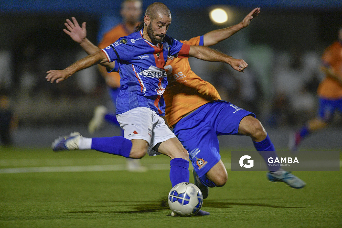 Marcelo Martínez, de Lavalleja, 22ª Copa Nacional de Selecciones. Estadio Juan Antonio Lavalleja.