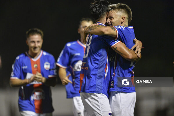 Eduardo Chocho, de Lavalleja, 22ª Copa Nacional de Selecciones. Estadio Juan Antonio Lavalleja.
