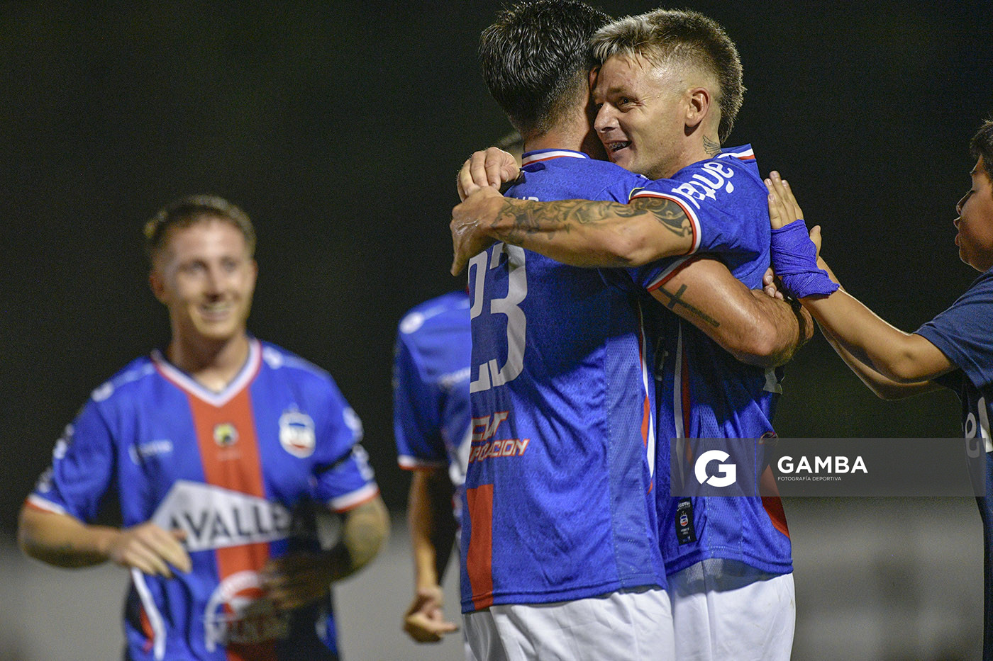 Eduardo Chocho, de Lavalleja, 22ª Copa Nacional de Selecciones. Estadio Juan Antonio Lavalleja.