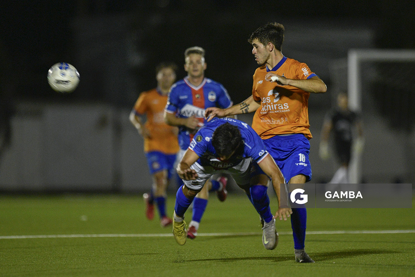 Nicolás Suárez, de Lavalleja, 22ª Copa Nacional de Selecciones. Estadio Juan Antonio Lavalleja.