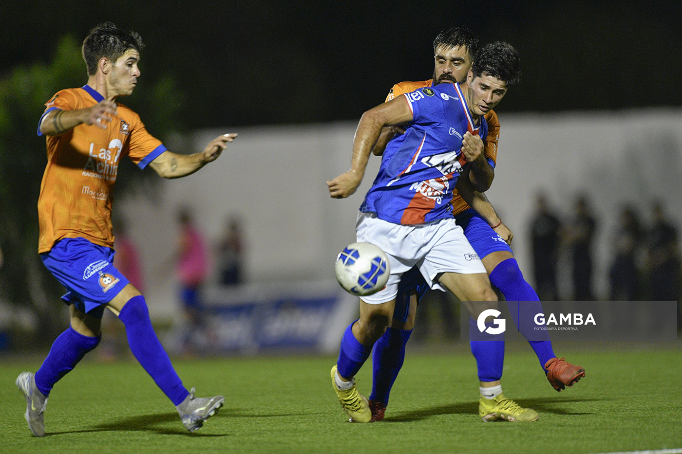 Nicolás Suárez, de Lavalleja, 22ª Copa Nacional de Selecciones. Estadio Juan Antonio Lavalleja.