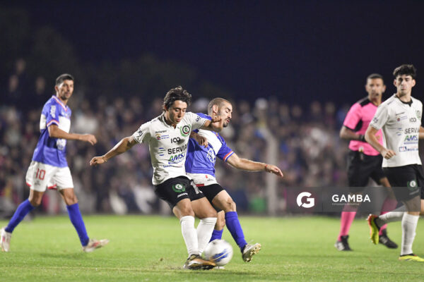 Gianfranco Rodríguez, de San José. 21ª Copa Nacional de Selecciones. Estadio Casto Martínez Laguarda.