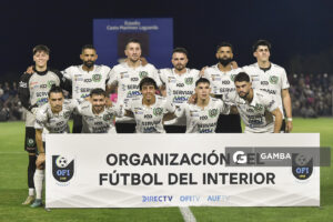 Titulares de San José. 21ª Copa Nacional de Selecciones. Estadio Casto Martínez Laguarda.