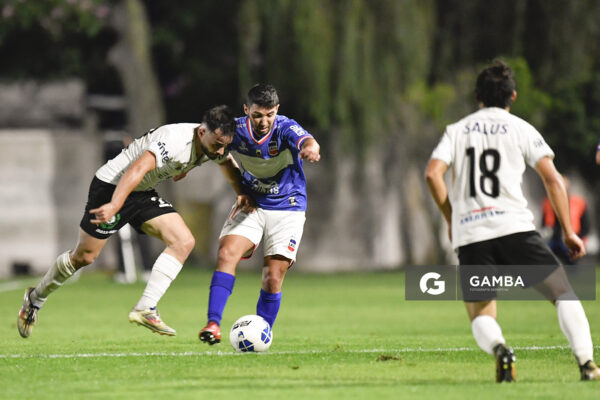 Facundo Salvarrey, de Lavalleja. 21ª Copa Nacional de Selecciones. Estadio Casto Martínez Laguarda.