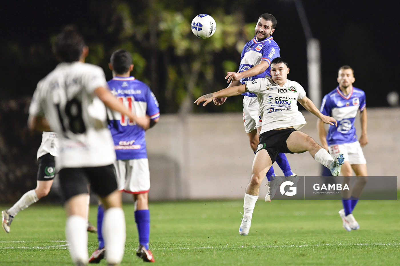 Joaquín Almeida, de Lavalleja. 21ª Copa Nacional de Selecciones. Estadio Casto Martínez Laguarda.