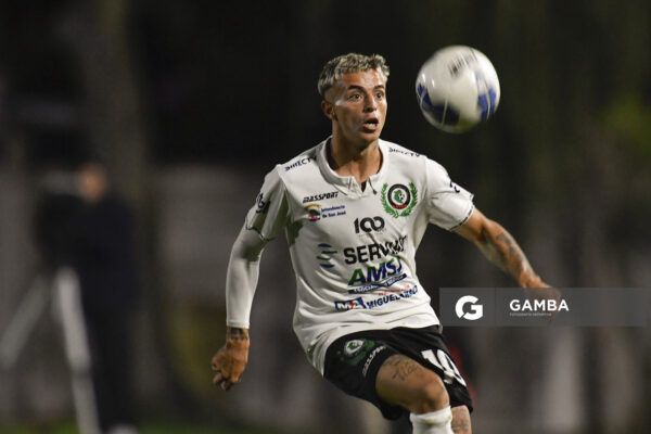 Kevin Torena, de San José. 21ª Copa Nacional de Selecciones. Estadio Casto Martínez Laguarda.