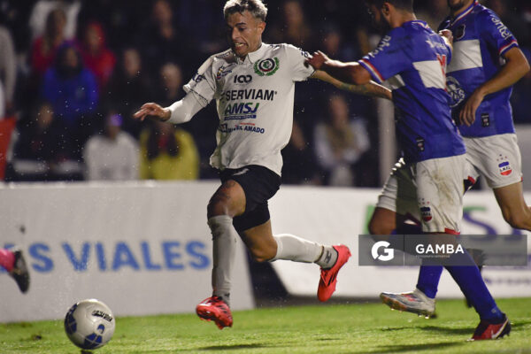 Kevin Torena, de San José. 21ª Copa Nacional de Selecciones. Estadio Casto Martínez Laguarda.