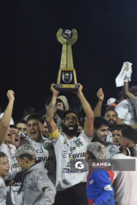 San José Campeón. 21ª Copa Nacional de Selecciones. Estadio Casto Martínez Laguarda.