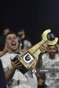 San José Campeón. 21ª Copa Nacional de Selecciones. Estadio Casto Martínez Laguarda.