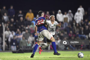 Kevin Torena, de San José. 21ª Copa Nacional de Selecciones. Estadio Casto Martínez Laguarda.