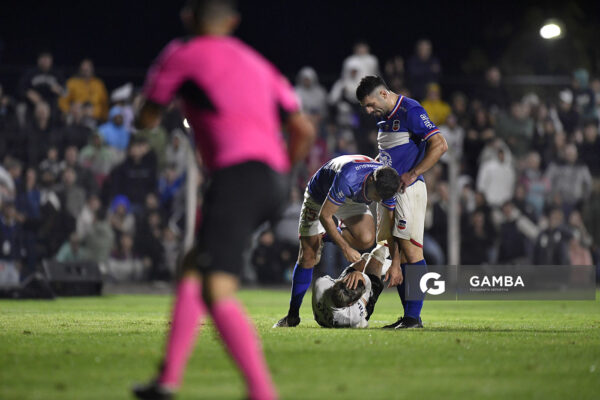 Kevin Torena, de San José. 21ª Copa Nacional de Selecciones. Estadio Casto Martínez Laguarda.