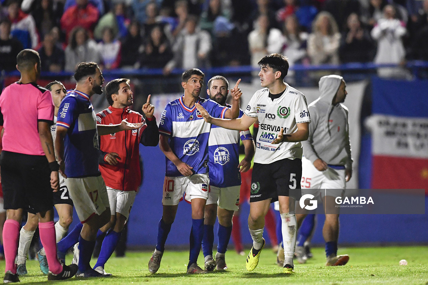 Mateo Antúnez, de San José. 21ª Copa Nacional de Selecciones. Estadio Casto Martínez Laguarda.