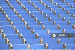 Platea América. Torneo Clausura. Estadio Centenario.
