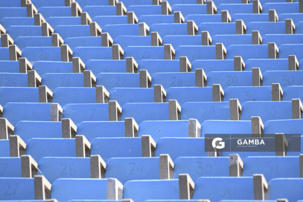 Platea América. Torneo Clausura. Estadio Centenario.