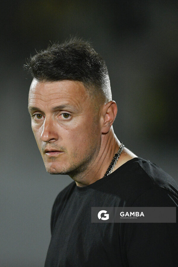 Liga AUF Uruguaya 2026 «Juan Carlos De Lima». Estadio Domingo Burgueño.