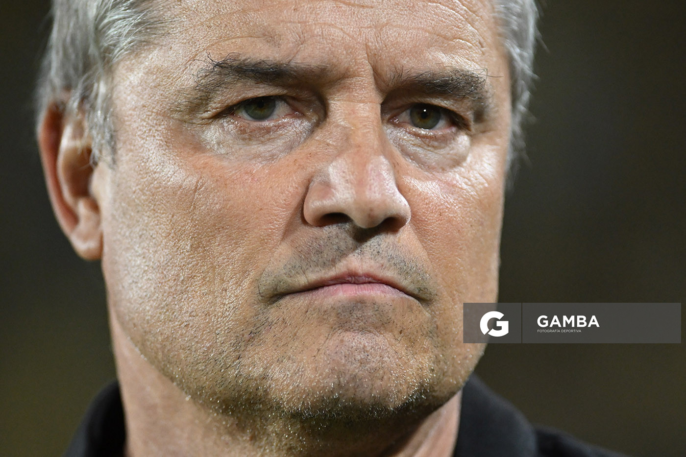 Diego Aguirre, director técnico de Peñarol, Liga AUF Uruguaya 2026 «Juan Carlos De Lima». Estadio Campeón del Siglo.