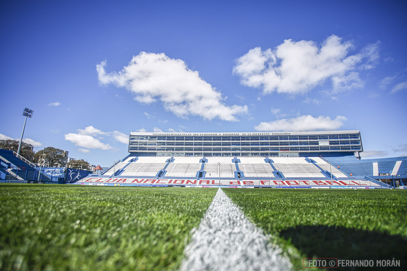 Locatario - Visitante. F6AP26.