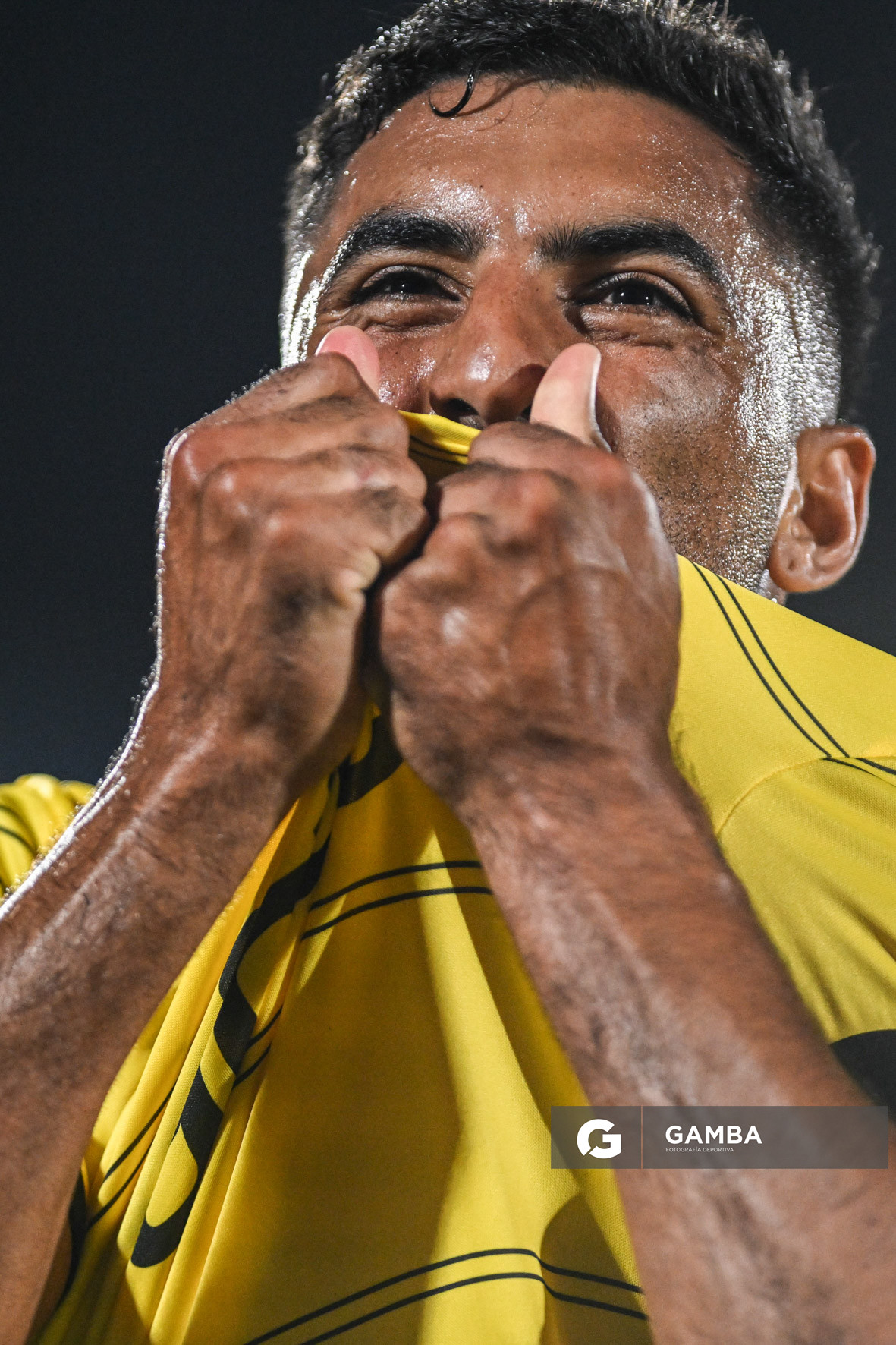 Liga AUF Uruguaya. Estadio Centenario.