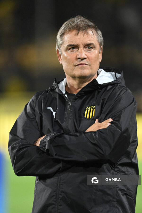 Liga AUF Uruguaya. Estadio Campeón del Siglo.