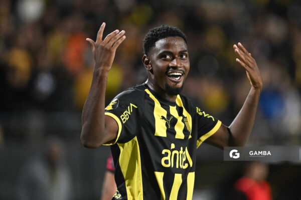 Liga AUF Uruguaya. Estadio Campeón del Siglo.