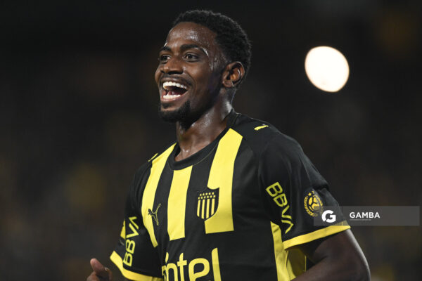 Liga AUF Uruguaya. Estadio Campeón del Siglo.