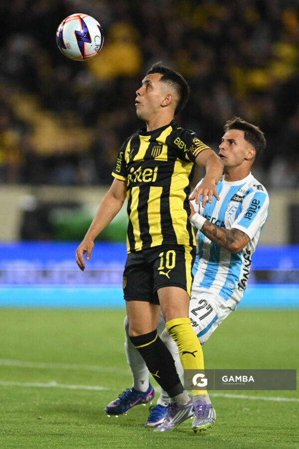 Liga AUF Uruguaya. Estadio Campeón del Siglo.
