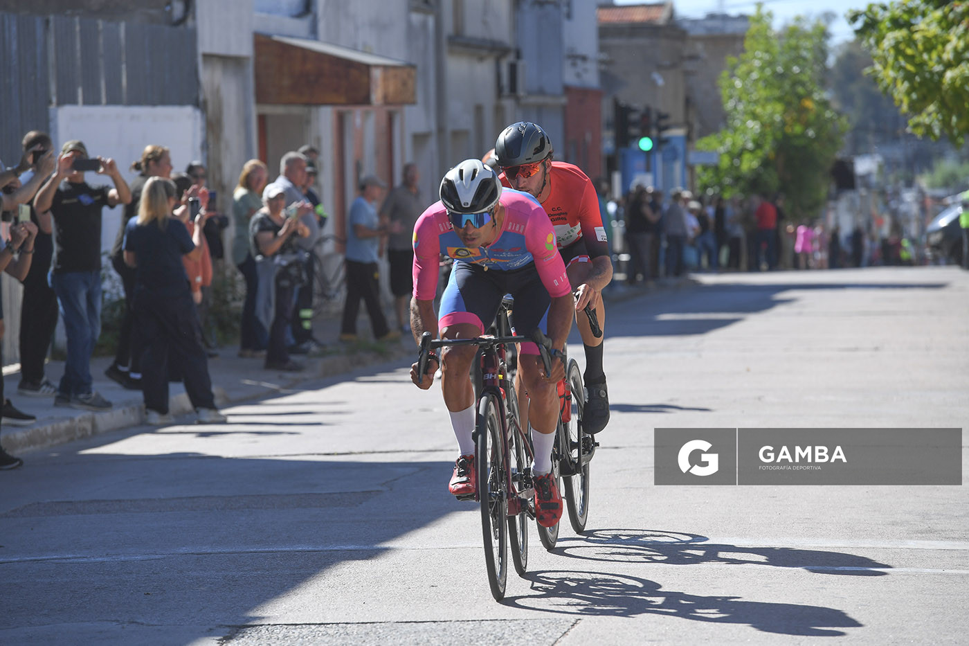 81ª Vuelta Ciclista del Uruguay.