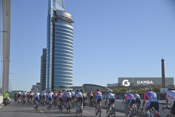 81ª Vuelta Ciclista del Uruguay.