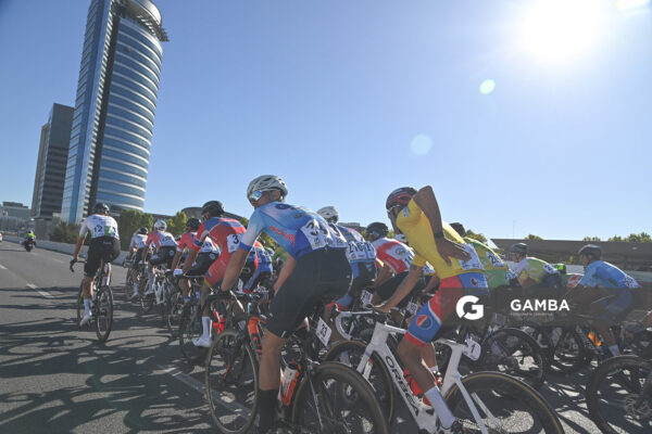 81ª Vuelta Ciclista del Uruguay.