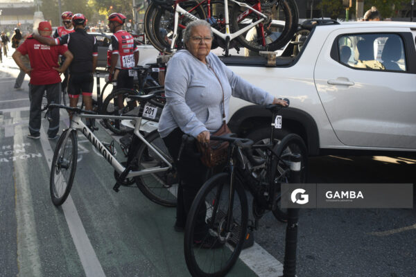81ª Vuelta Ciclista del Uruguay.