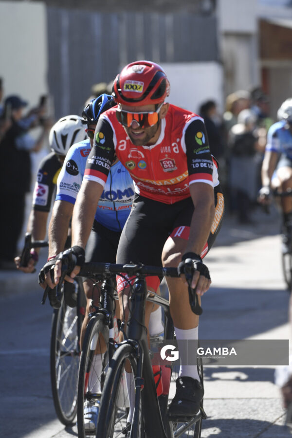 81ª Vuelta Ciclista del Uruguay.