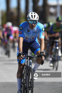81ª Vuelta Ciclista del Uruguay.