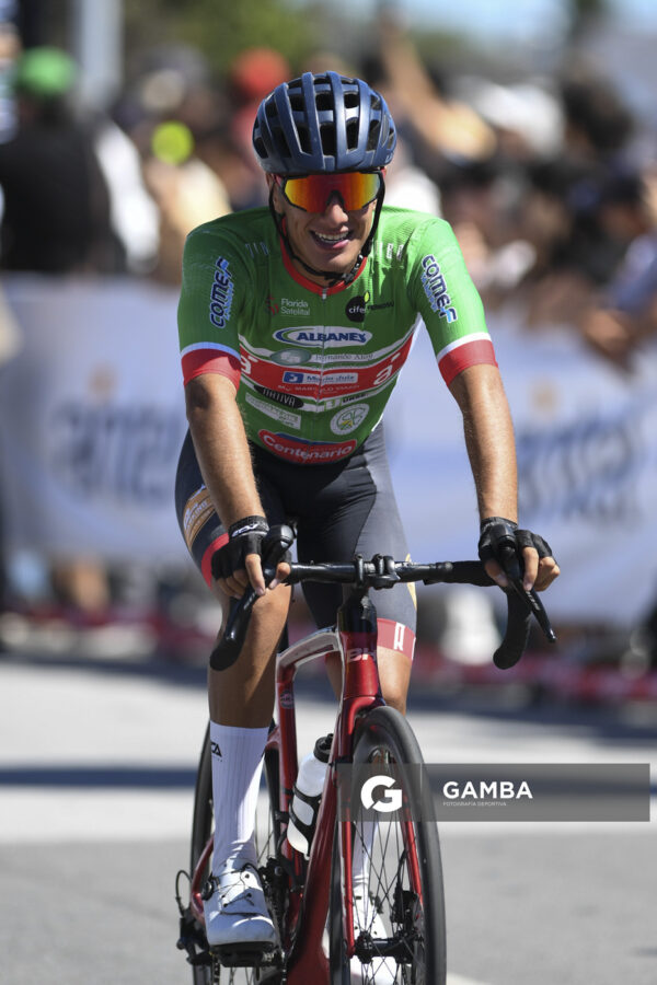 81ª Vuelta Ciclista del Uruguay.