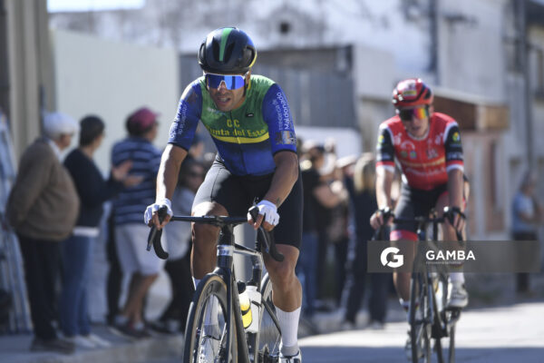 81ª Vuelta Ciclista del Uruguay.
