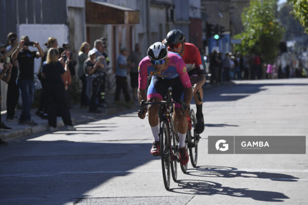 81ª Vuelta Ciclista del Uruguay.