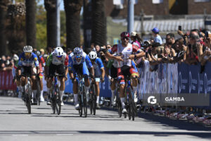 81ª Vuelta Ciclista del Uruguay.