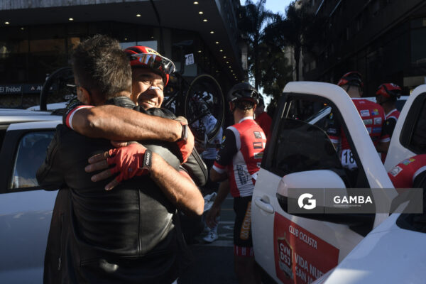 81ª Vuelta Ciclista del Uruguay.