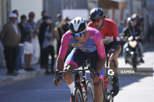 81ª Vuelta Ciclista del Uruguay.