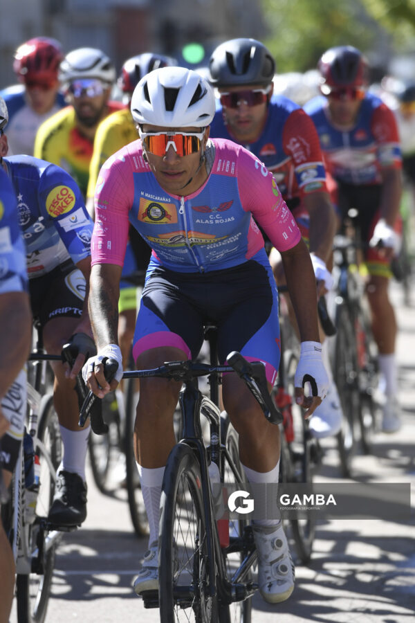 81ª Vuelta Ciclista del Uruguay.