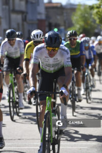 81ª Vuelta Ciclista del Uruguay.