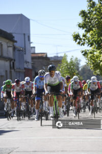 81ª Vuelta Ciclista del Uruguay.