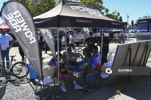 81ª Vuelta Ciclista del Uruguay.