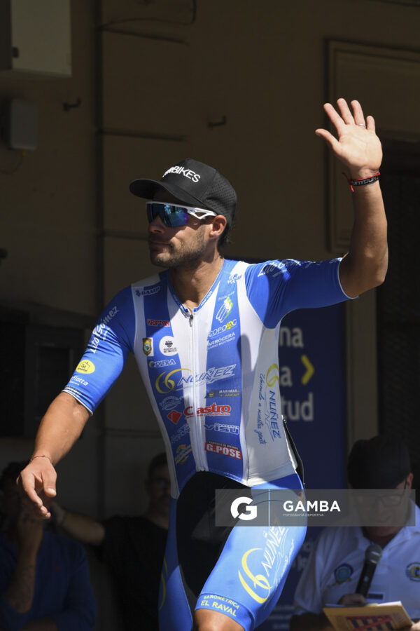 81ª Vuelta Ciclista del Uruguay.