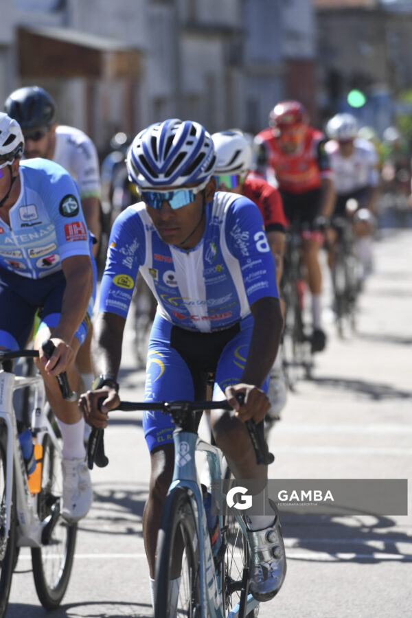 81ª Vuelta Ciclista del Uruguay.