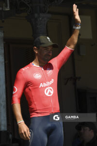 81ª Vuelta Ciclista del Uruguay.